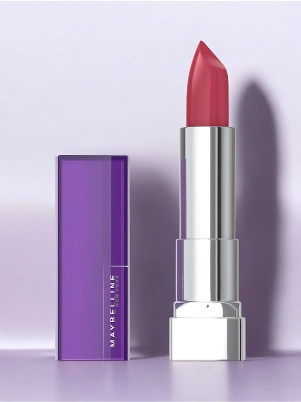 New Maybelline Plum Perfect Lipstick